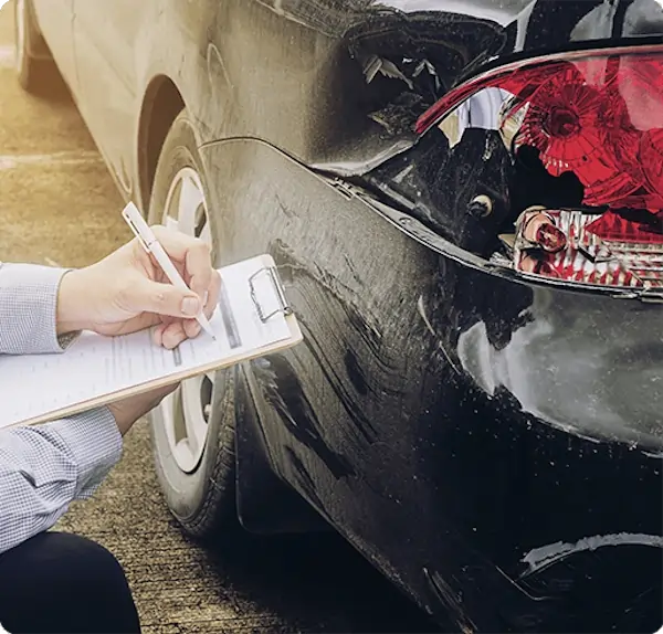 Haftpflichtgutachten Ellerau  erstellen lassen.